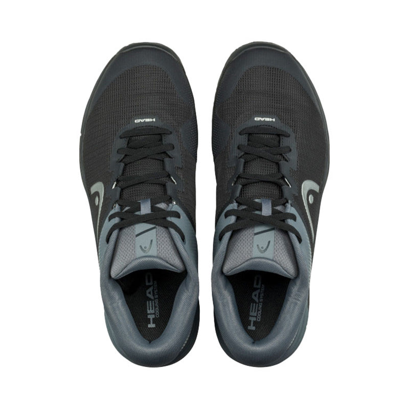 Head Revolt Evo 2.0 (M) (Black)