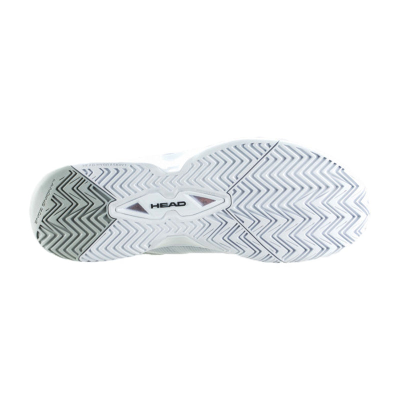 Head Revolt Evo 2.0 (M) (White)