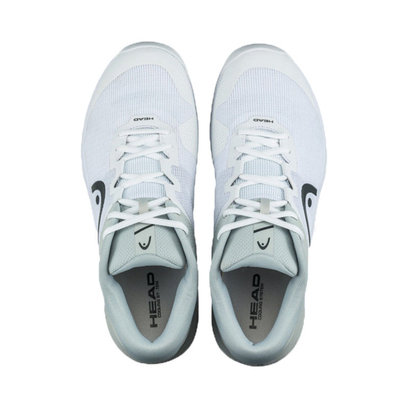 Head Revolt Evo 2.0 (M) (White)