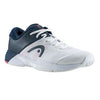 Head Revolt Evo 2.0 (M) (White)