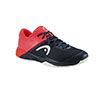 Head Revolt Evo 2.0 (M) (Blue/Coral)