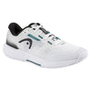 Head Revolt Evo 5.0 (M) (White)