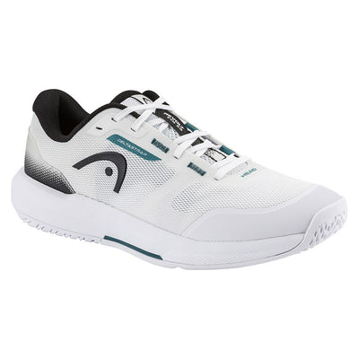 Head Revolt Evo 5.0 (M) (White)