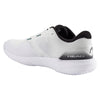 Head Revolt Evo 5.0 (M) (White)