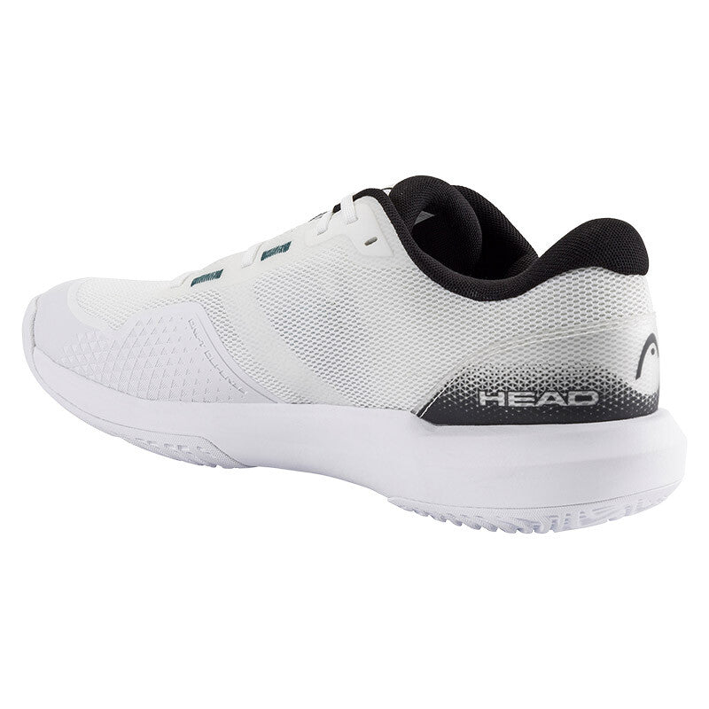 Head Revolt Evo 5.0 (M) (White)