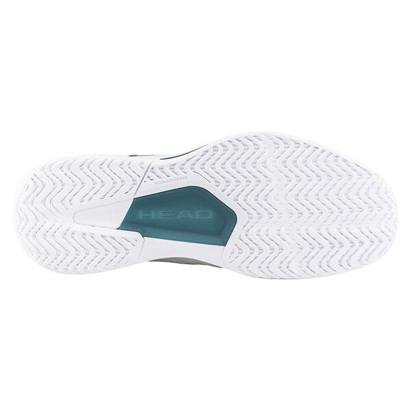 Head Revolt Evo 5.0 (M) (White)
