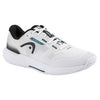 Head Revolt Evo 5.0 (M) (White)