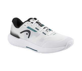 Head Revolt Evo 5.0 (M) (White)
