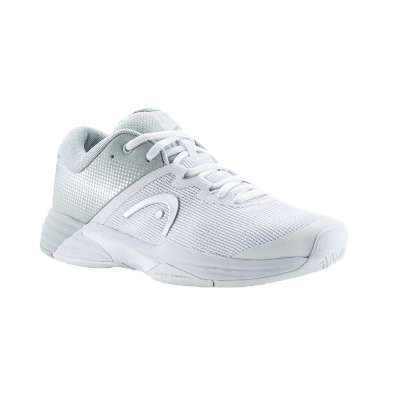 Head Revolt Evo 2.0 (W) (White/Grey)