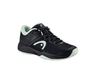 Head Revolt Evo 2.0 (W) (Black/Aqua)