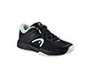 Head Revolt Evo 2.0 (W) (Black/Aqua)