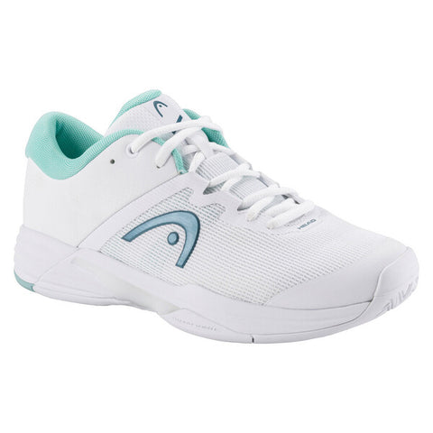 Head Revolt Evo 2.0 (W) (White)