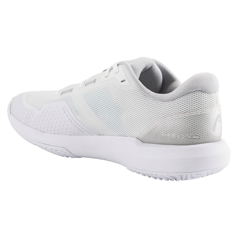 Head Revolt Evo 5.0 (W) (White) HEAD JORVW7-WHT-7.5
