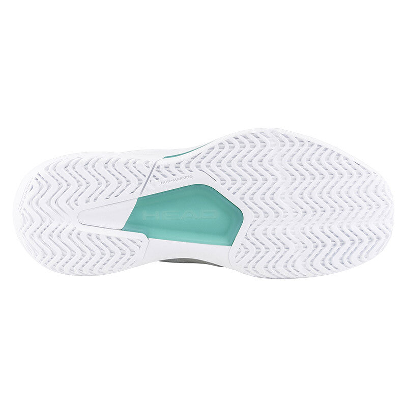 Head Revolt Evo 5.0 (W) (White) HEAD JORVW7-WHT-7.5