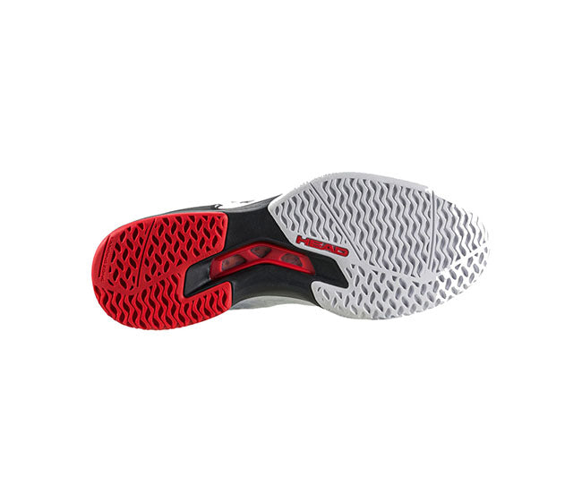 Head Sprint Pro 3.5 (M) (White)