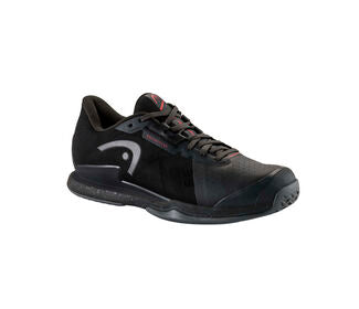 Head Sprint Pro 3.5 (M) (Black)