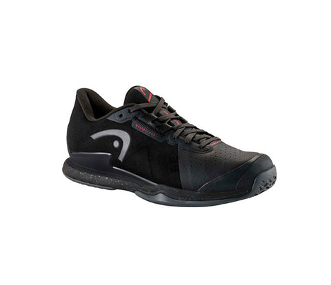 Head Sprint Pro 3.5 (M) (Black)