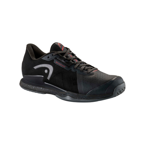 Head Sprint Pro 3.5 (M) (Black)