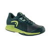 Head Sprint Pro 3.5 (M) (Forest Green)