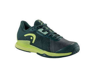 Head Sprint Pro 3.5 (M) (Forest Green)