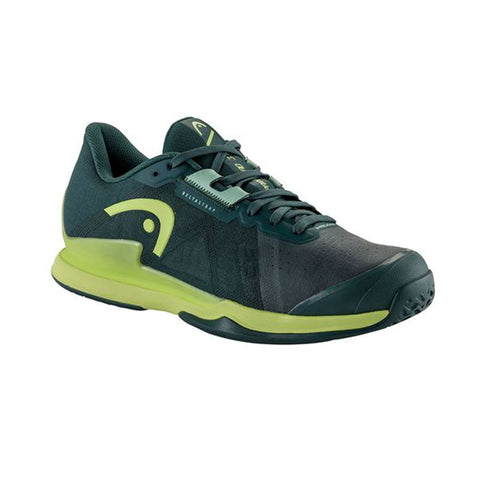 Head Sprint Pro 3.5 (M) (Forest Green)