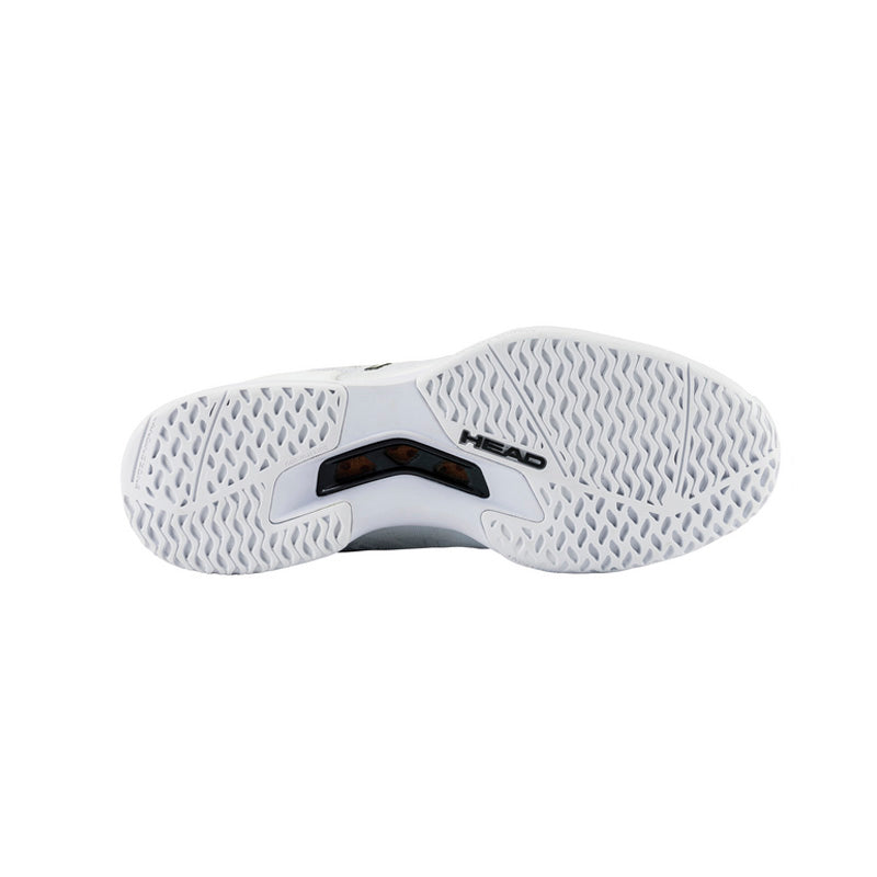 Head Sprint Pro 3.5 (M) (White)