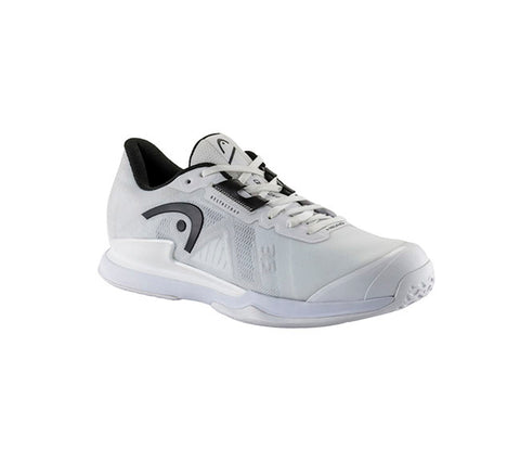 Head Sprint Pro 3.5 (M) (White)