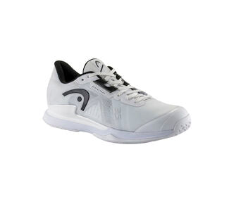 Head Sprint Pro 3.5 (M) (White)