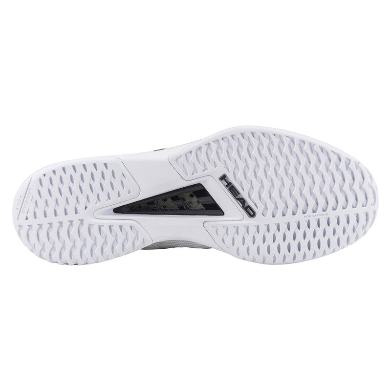 Head Sprint Pro 4.0 Wide (M) (White) HEAD