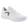 Head Sprint Pro 4.0 Wide (M) (White) HEAD