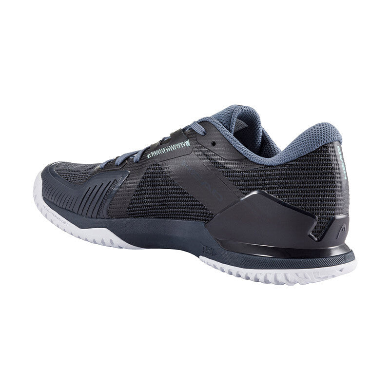 Head Sprint Pro 4.0 (M) (Blueberry)