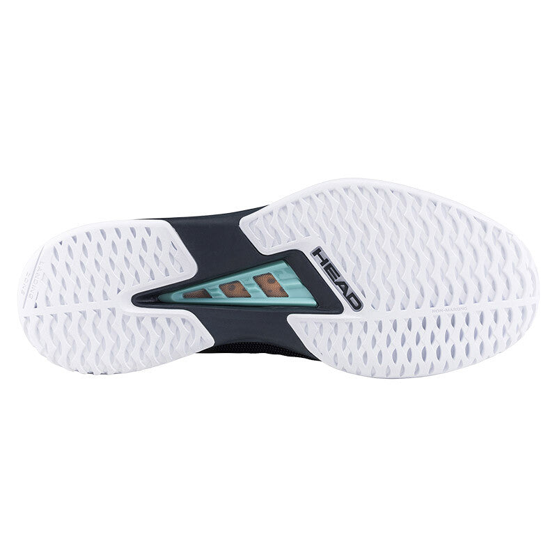 Head Sprint Pro 4.0 (M) (Blueberry)