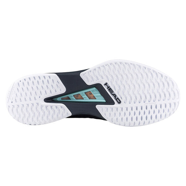 Head Sprint Pro 4.0 (M) (Blueberry)