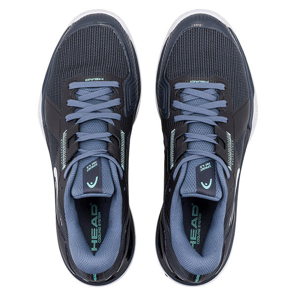 Head Sprint Pro 4.0 (M) (Blueberry)