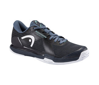 Head Sprint Pro 4.0 (M) (Blueberry)
