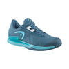 Head Sprint Pro 3.5 (W) (Blue)