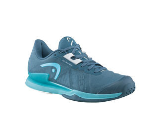 Head Sprint Pro 3.5 (W) (Blue)
