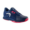 Head Sprint Pro 3.5 (W) (Dark Blue)