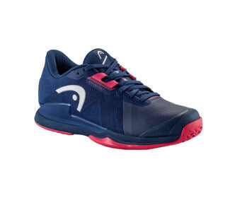 Head Sprint Pro 3.5 (W) (Dark Blue)