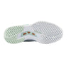 Head Sprint Pro 3.5 (W) (White/Aqua)