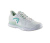 Head Sprint Pro 3.5 (W) (White/Aqua)