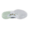Head Sprint Pro 3.5 (W) (White/Aqua)