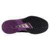Head Sprint Pro 4.0 (W) (Black/Plum) HEAD