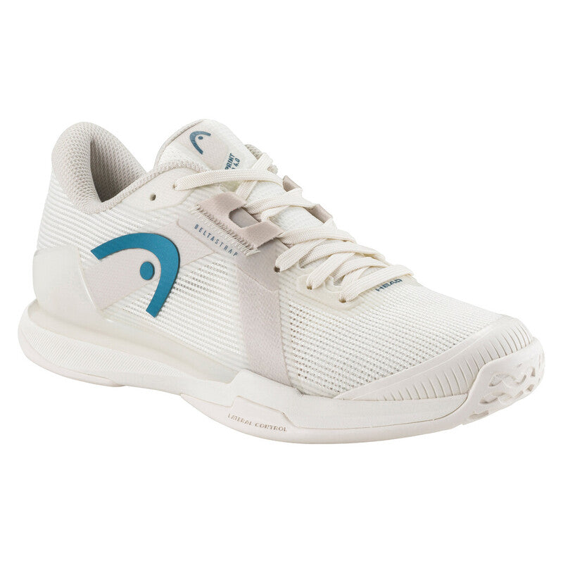 Head Sprint Pro 4.0 (W) (Black/Plum) HEAD