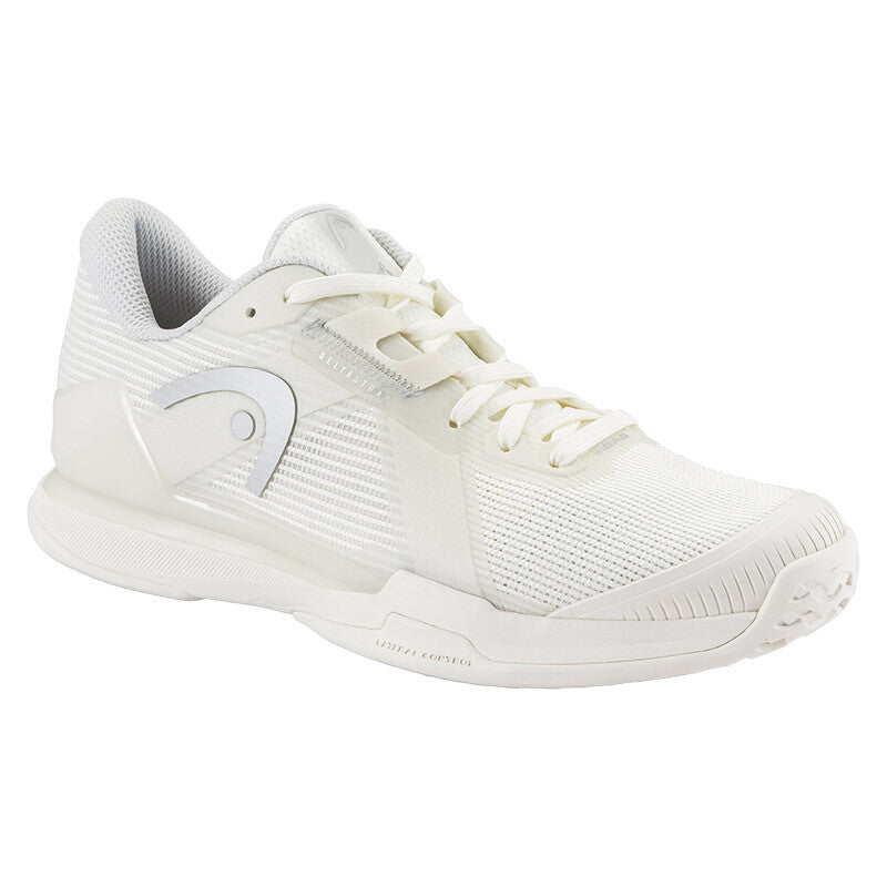 Head Sprint Pro 4.0 (W) (Chalk White)