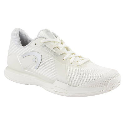Head Sprint Pro 4.0 (W) (Chalk White) HEAD JOSRWM-WHT-8