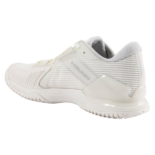 Head Sprint Pro 4.0 (W) (Chalk White)
