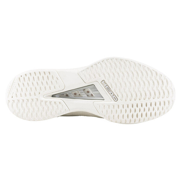 Head Sprint Pro 4.0 (W) (Chalk White)