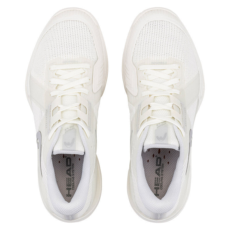 Head Sprint Pro 4.0 (W) (Chalk White)