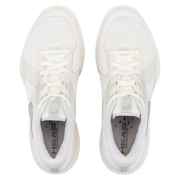 Head Sprint Pro 4.0 (W) (Chalk White)